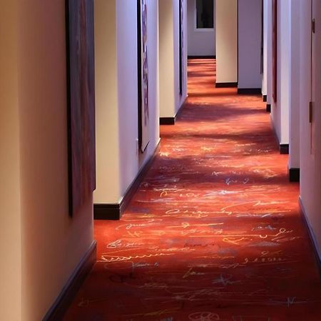 G'Sign Hotel Banjarmasin Banjarmasin  Esterno foto