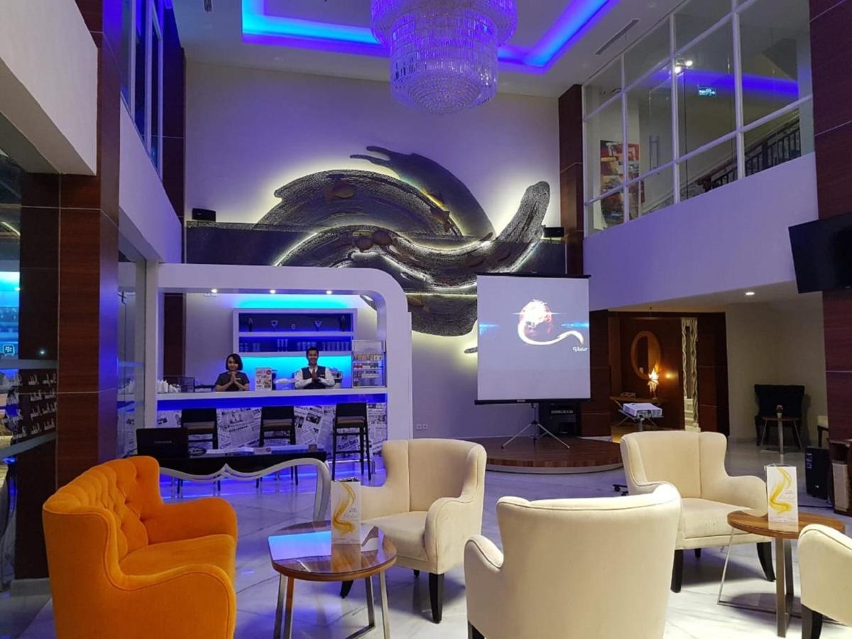 G'Sign Hotel Banjarmasin Banjarmasin  Esterno foto