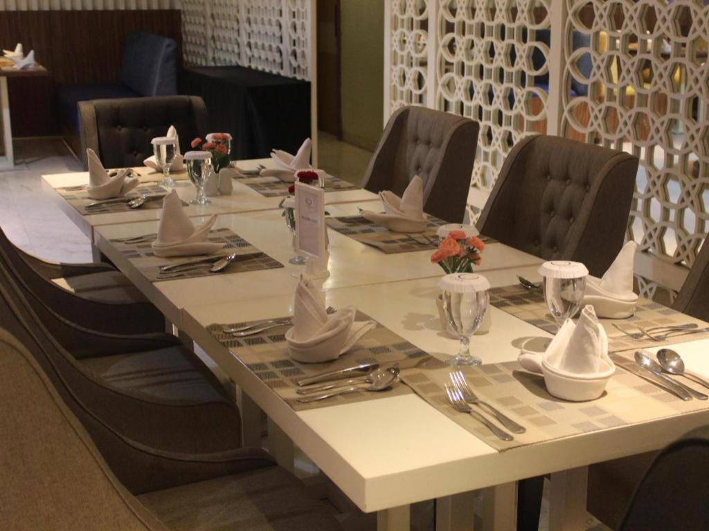 G'Sign Hotel Banjarmasin Banjarmasin  Esterno foto