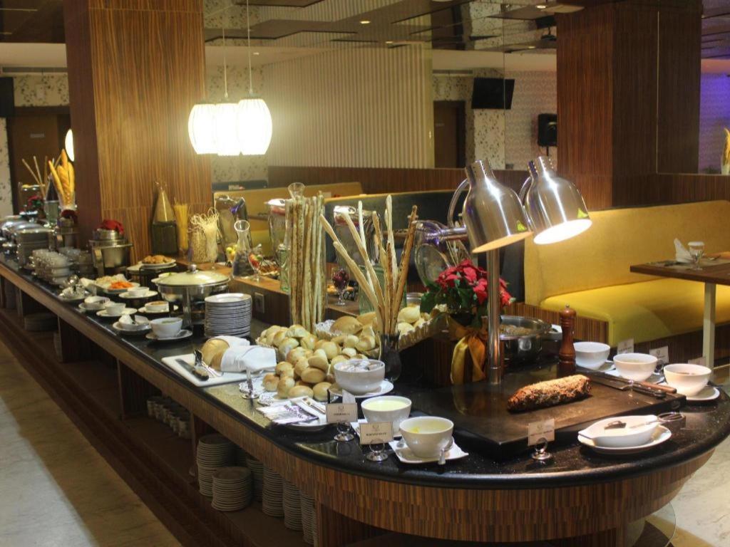 G'Sign Hotel Banjarmasin Banjarmasin  Esterno foto