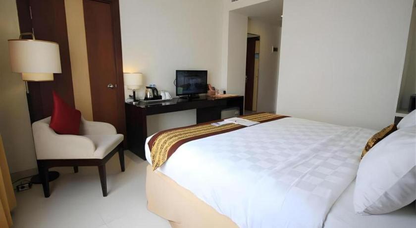 G'Sign Hotel Banjarmasin Banjarmasin  Esterno foto