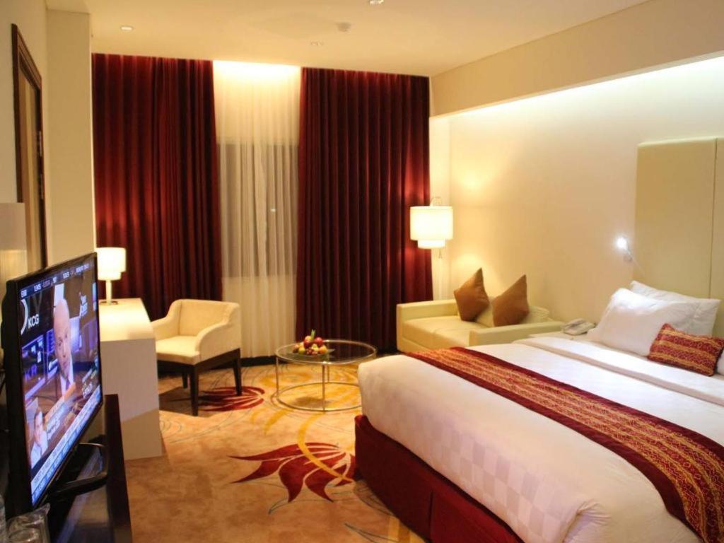 G'Sign Hotel Banjarmasin Banjarmasin  Esterno foto