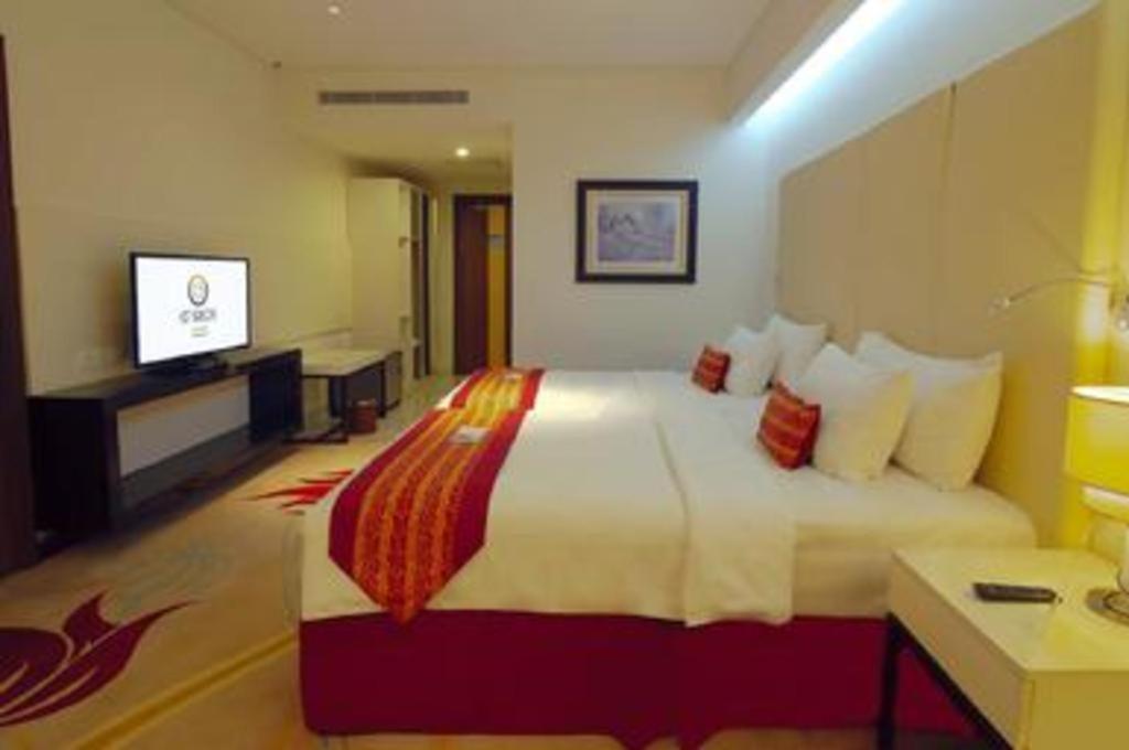 G'Sign Hotel Banjarmasin Banjarmasin  Esterno foto