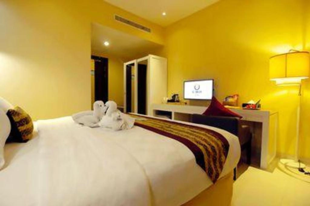 G'Sign Hotel Banjarmasin Banjarmasin  Esterno foto