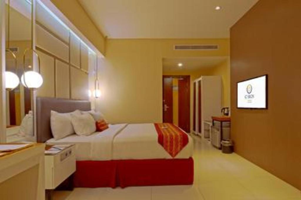 G'Sign Hotel Banjarmasin Banjarmasin  Esterno foto