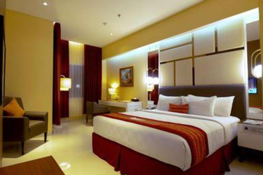 G'Sign Hotel Banjarmasin Banjarmasin  Esterno foto