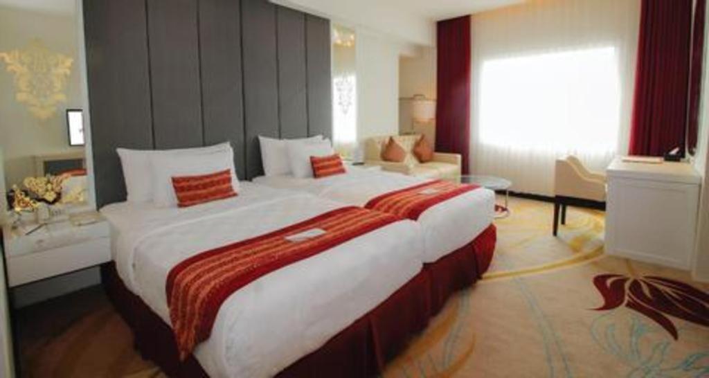 G'Sign Hotel Banjarmasin Banjarmasin  Esterno foto