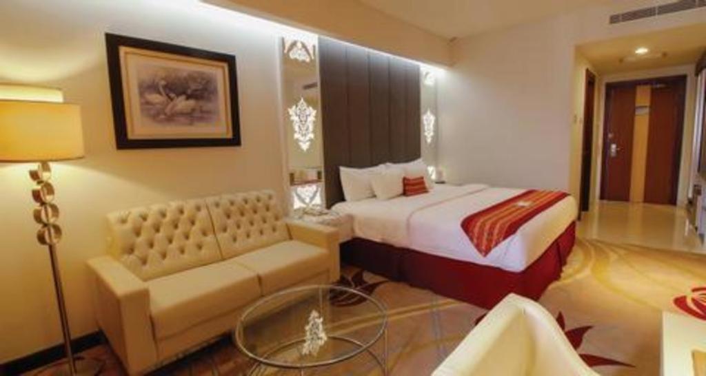 G'Sign Hotel Banjarmasin Banjarmasin  Esterno foto