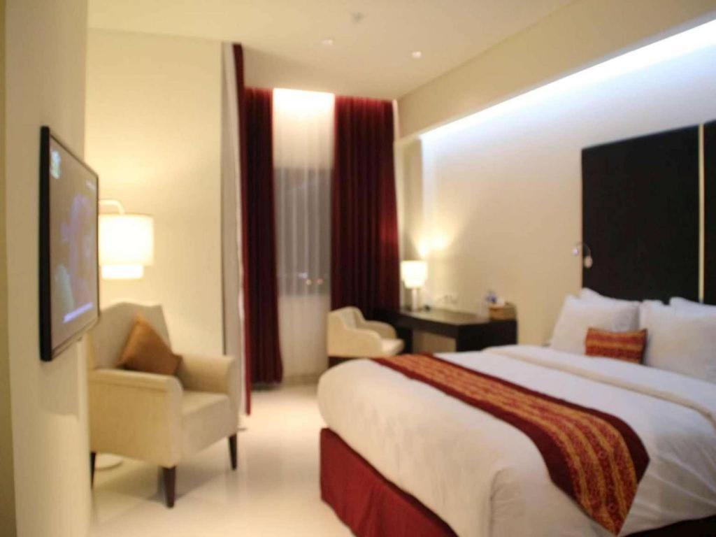 G'Sign Hotel Banjarmasin Banjarmasin  Esterno foto
