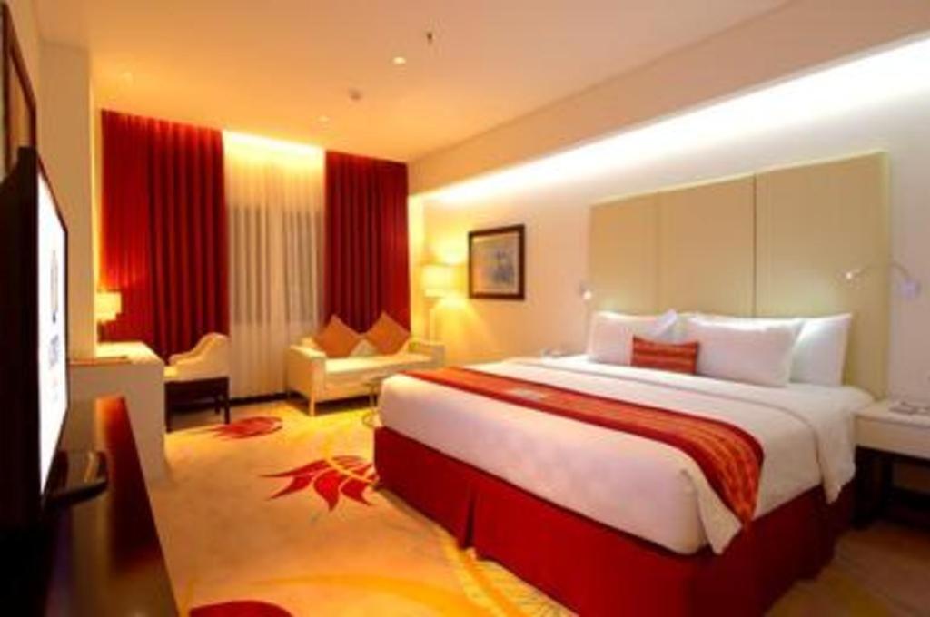 G'Sign Hotel Banjarmasin Banjarmasin  Esterno foto