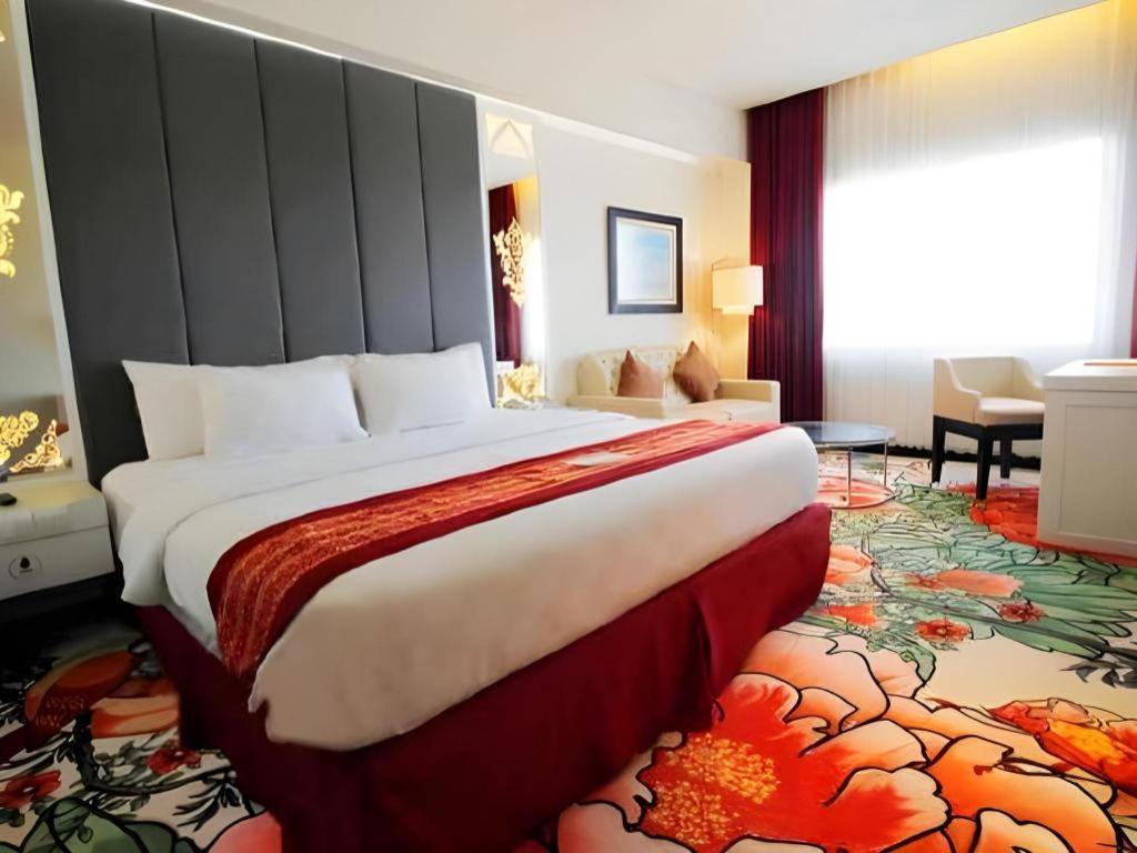 G'Sign Hotel Banjarmasin Banjarmasin  Esterno foto