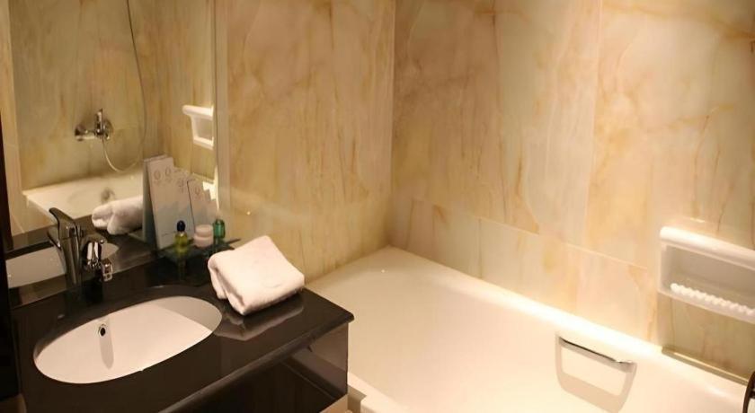 G'Sign Hotel Banjarmasin Banjarmasin  Esterno foto