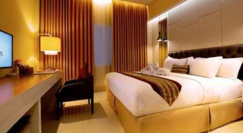 G'Sign Hotel Banjarmasin Banjarmasin  Esterno foto
