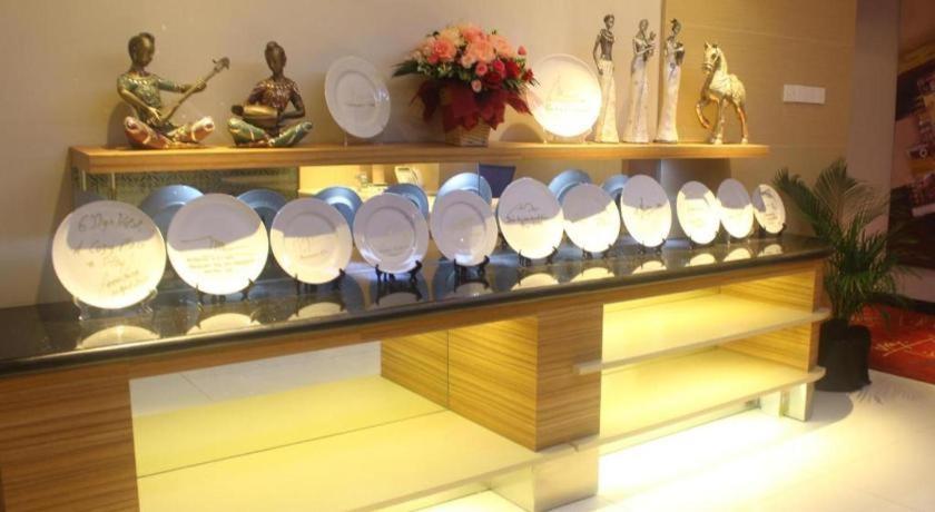 G'Sign Hotel Banjarmasin Banjarmasin  Esterno foto