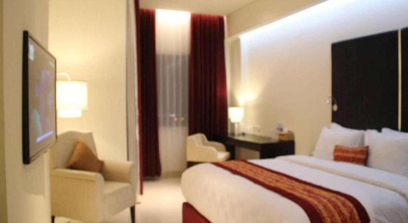 G'Sign Hotel Banjarmasin Banjarmasin  Esterno foto