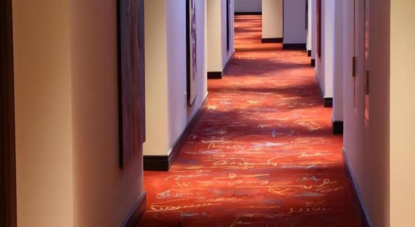 G'Sign Hotel Banjarmasin Banjarmasin  Esterno foto