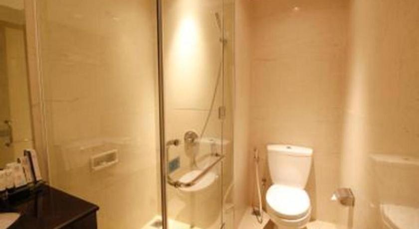 G'Sign Hotel Banjarmasin Banjarmasin  Esterno foto
