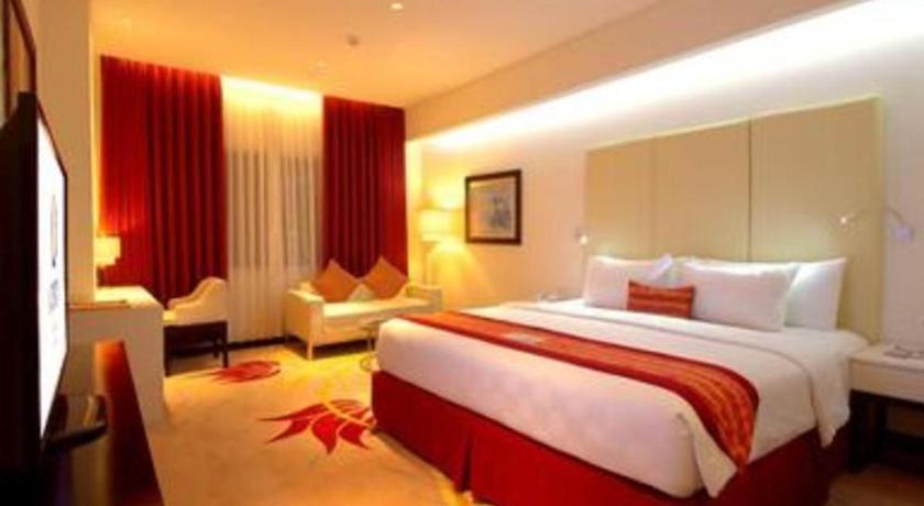 G'Sign Hotel Banjarmasin Banjarmasin  Esterno foto