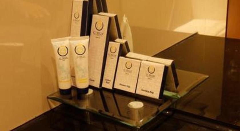 G'Sign Hotel Banjarmasin Banjarmasin  Esterno foto