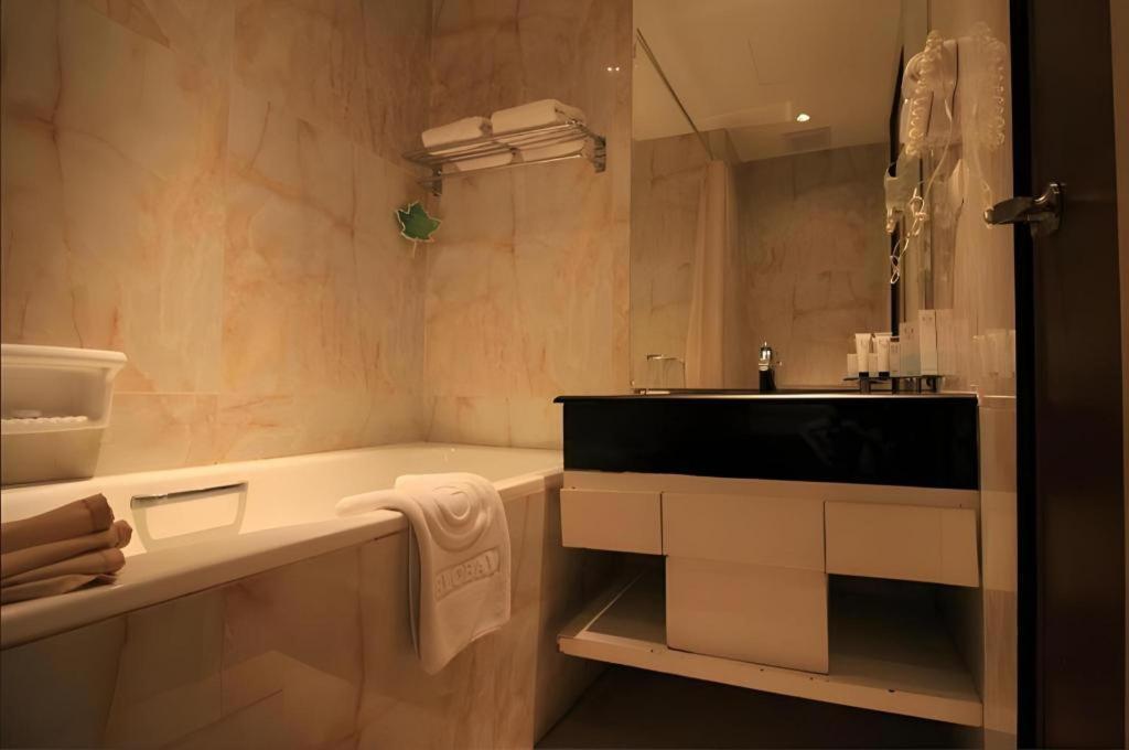 G'Sign Hotel Banjarmasin Banjarmasin  Esterno foto